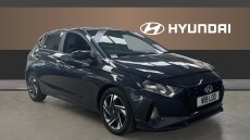 Hyundai i20 1.0T GDi Element 5dr Petrol Hatchback